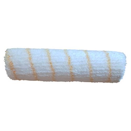 20 cm LUX Saten Boya Rulosu  / Yedek 